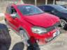 2014 VOLKSWAGEN FOX 