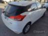 2025 TOYOTA YARIS 