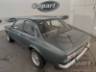 1978 CHEVROLET CHEVETTE 
