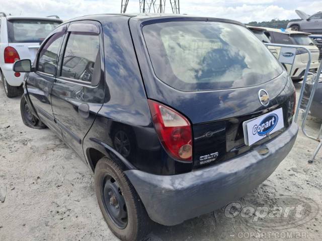 2010 CHEVROLET CELTA 