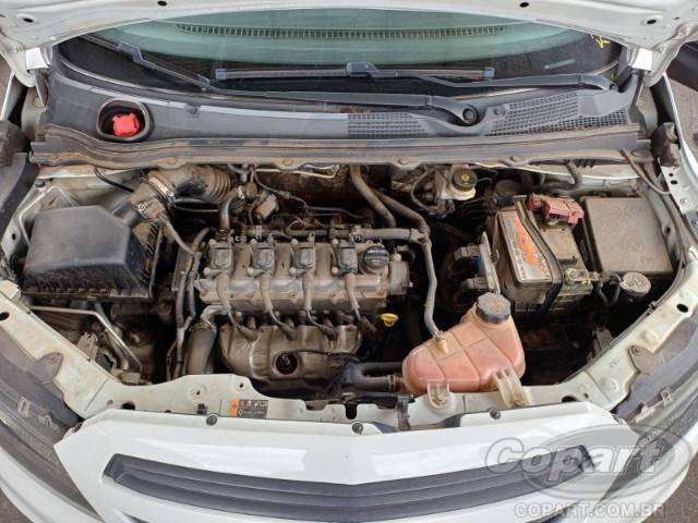 2019 CHEVROLET PRISMA 