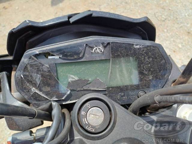 2023 YAMAHA FZ25 FAZER 