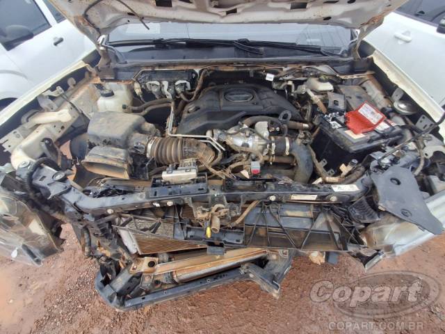 2024 FORD RANGER CD 