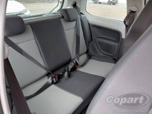 2016 VOLKSWAGEN UP 