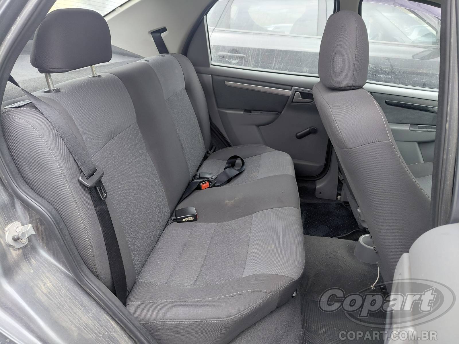 Foto 6 de 15: 2012 CHEVROLET PRISMA