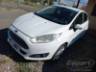 2017 FORD FIESTA 