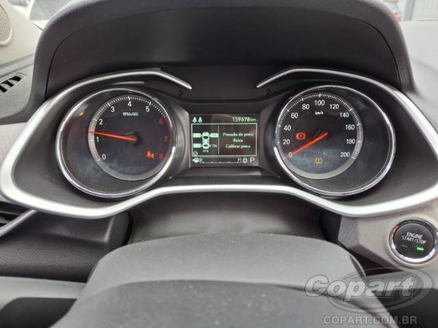 2020 CHEVROLET ONIX PLUS 