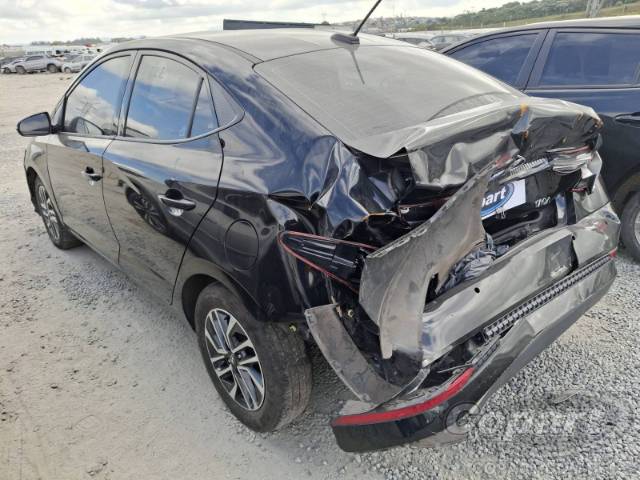 2023 HYUNDAI HB20S 