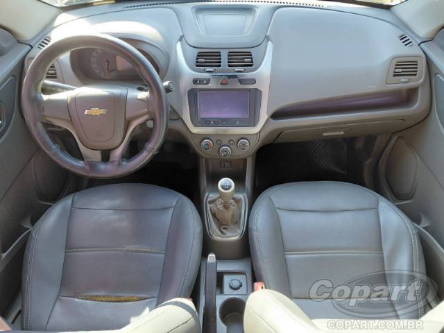 2014 CHEVROLET COBALT 