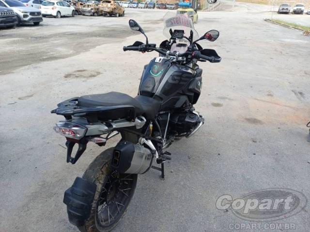 2023 BMW R 1250 