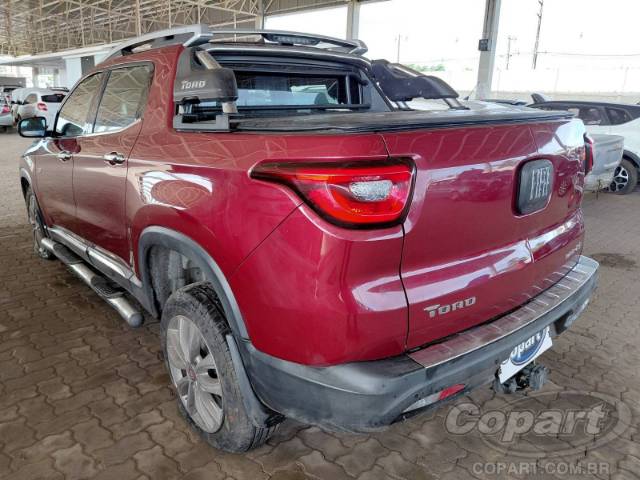 2021 FIAT TORO 