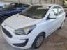 2019 FORD KA 