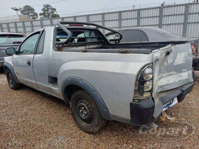 2004 CHEVROLET MONTANA 