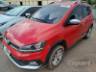 2016 VOLKSWAGEN FOX 