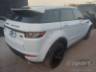 2014 LAND ROVER RANGE ROVER EVOQUE 