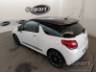 2013 CITROEN DS3 