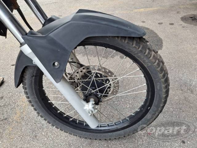 2023 HONDA XRE 300 