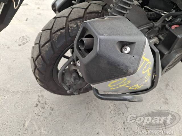 2024 HONDA ADV 