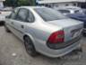 1999 CHEVROLET VECTRA 