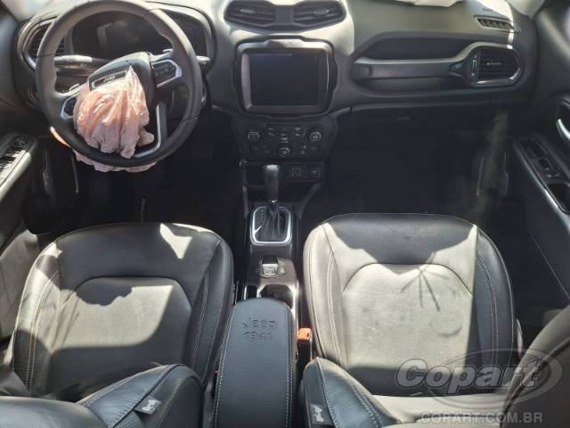 2023 JEEP RENEGADE 