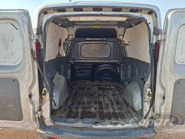 2016 FIAT FIORINO FURGAO 