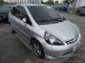 2008 HONDA FIT 