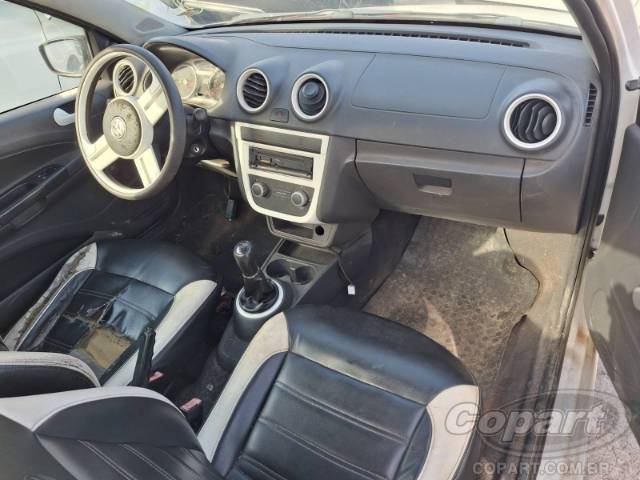 2012 VOLKSWAGEN SAVEIRO 