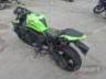 2022 KAWASAKI NINJA ZX-10R 