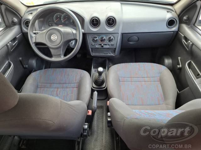 2011 CHEVROLET CELTA 