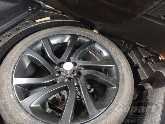 2018 LAND ROVER DISCOVERY SPORT 