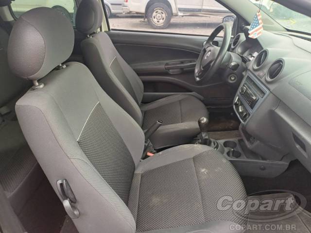 2019 VOLKSWAGEN SAVEIRO CD 