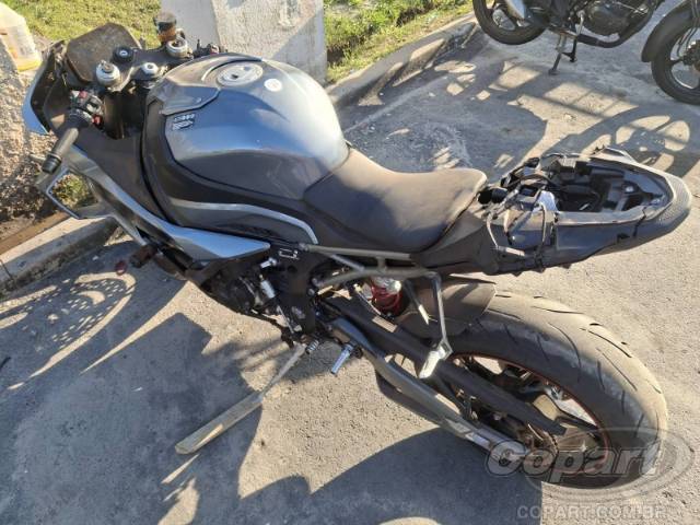 2026 BMW S 1000 