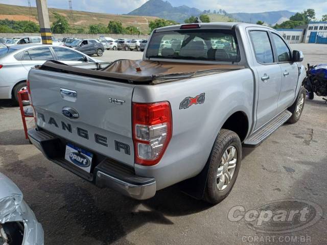 2022 FORD RANGER CD 