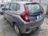 2016 HONDA FIT 