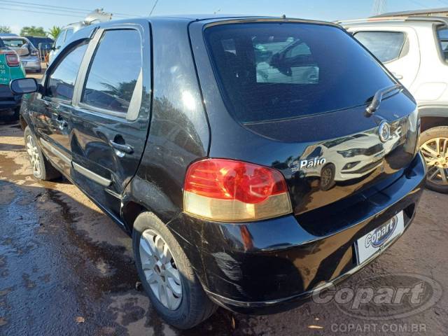 2008 FIAT PALIO 