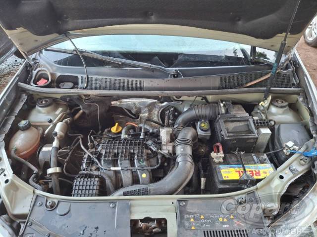 2021 RENAULT SANDERO 