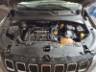 2017 JEEP COMPASS 
