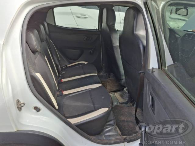 2022 RENAULT KWID 