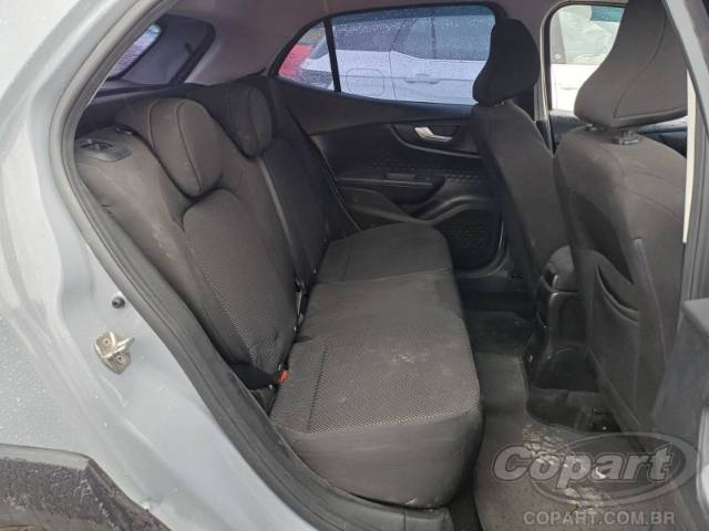 2023 FIAT PULSE 