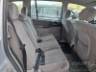 2002 CHEVROLET ZAFIRA 