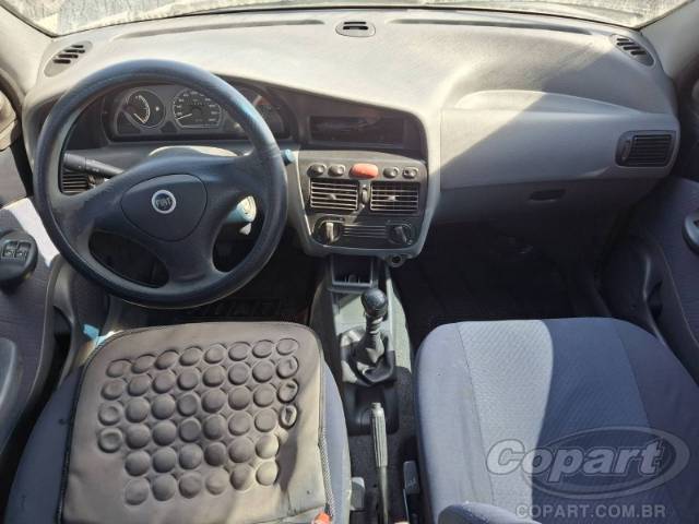 2003 FIAT PALIO 