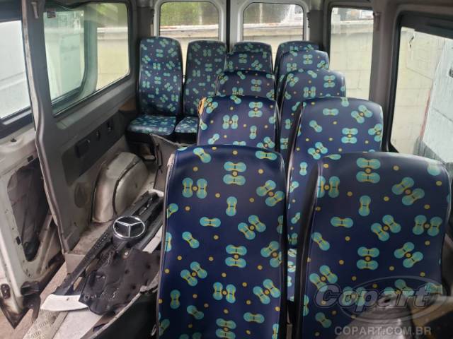 2019 MERCEDES BENZ SPRINTER 