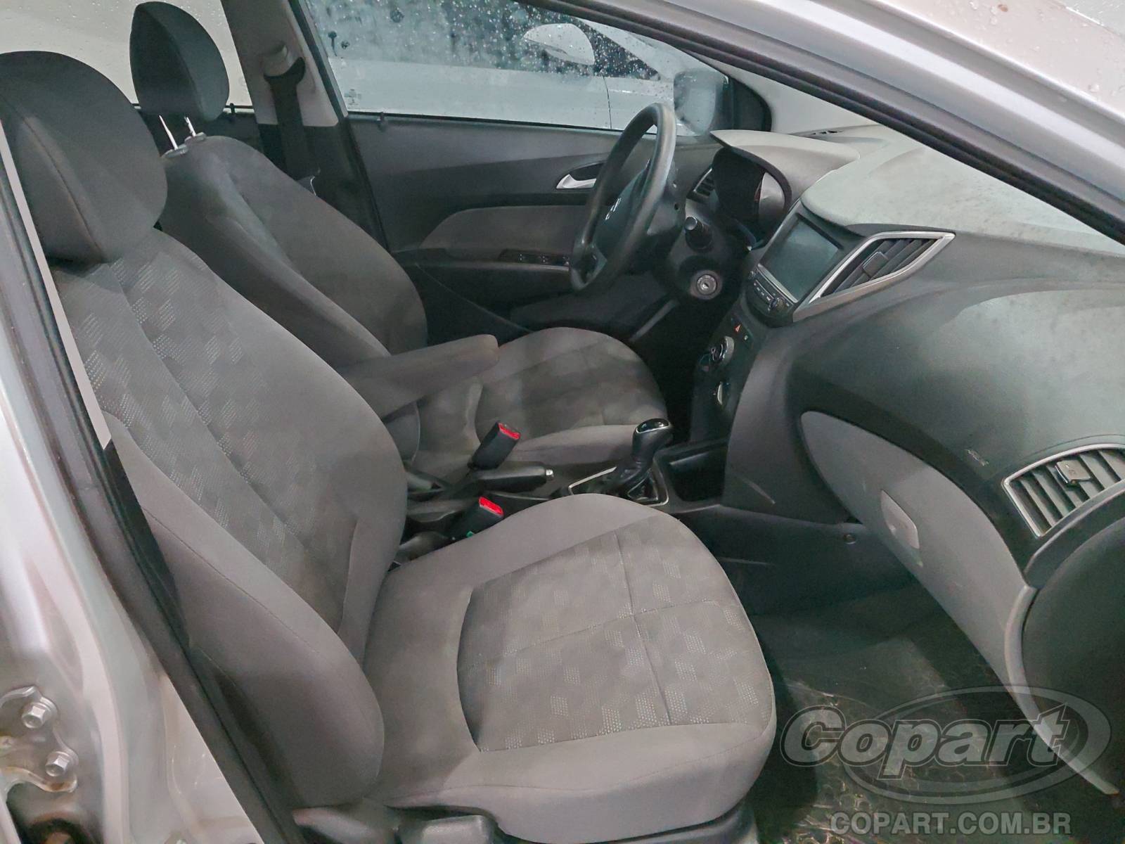 Foto 5: 2019 HYUNDAI HB20S