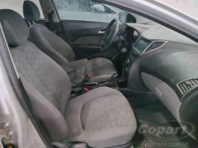 2019 HYUNDAI HB20S 