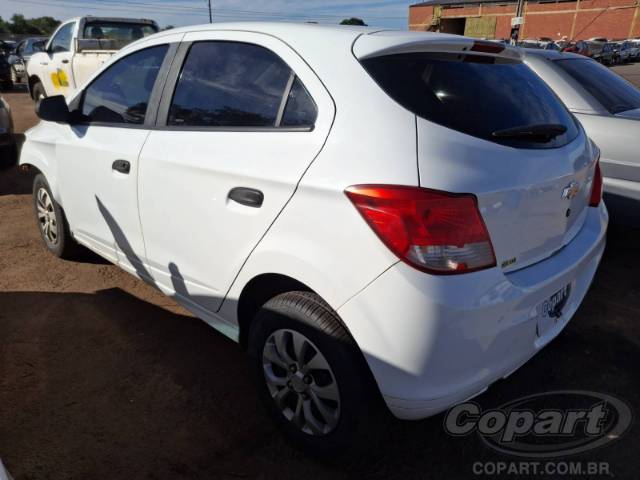 2019 CHEVROLET ONIX 