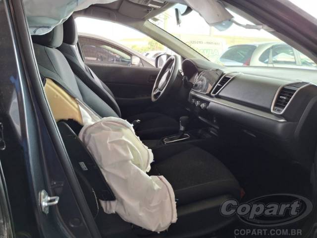 2025 HONDA CITY 