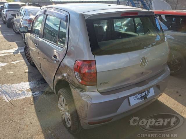 2013 VOLKSWAGEN FOX 
