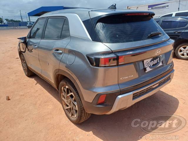 2025 HYUNDAI CRETA 