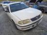 2002 VOLKSWAGEN SAVEIRO 