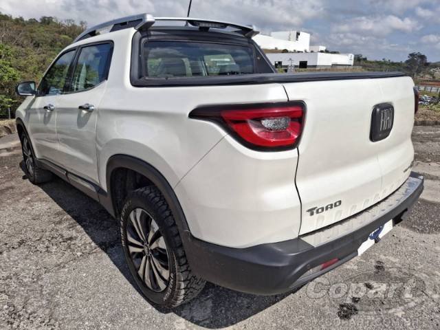 2023 FIAT TORO 